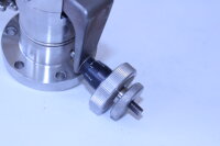 Pfeiffer Vaccum UDV 046 PFI52035 Ventil