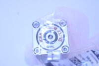 SMC XLA-16GH0-F7 Vakuum-Eckventil NEU