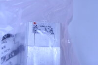 SMC XLA-16GH0-F7 Vakuum-Eckventil NEU