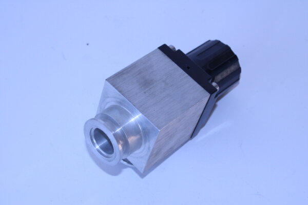 LEYBOLD 28702 Eckventil