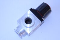 LEYBOLD 28702 Eckventil