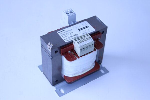 SIEMENS 4AM5242-8JN00-0EA0 Trafo