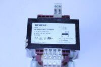SIEMENS Trafo 4AM4042-4TT10-0FA0
