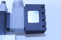 LEYBOLD 281 93 B1 Eckventil