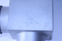 LEYBOLD 281 93 B1 Eckventil