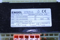 Engel Trafo Typ VT-N 100