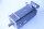 SIEMENS Servomotor 1FT7086-5WH71-1DG2
