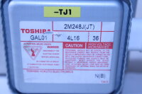 Toshiba Mikrowellen Magnetron 2M248J(JT)