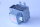 Toshiba Mikrowellen Magnetron 2M248J(JT)