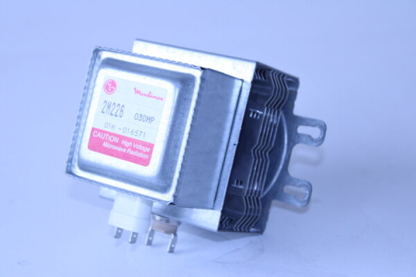 LG Mikrowellen Magnetron 2M226 030MP