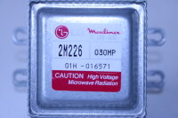 LG Mikrowellen Magnetron 2M226 030MP