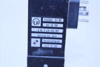 LEYBOLD 200 08 705, G AL Y 035 K43 D01 Vakuumventil
