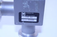 LEYBOLD 200 08 705, G AL Y 035 K43 D01 Vakuumventil
