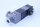 LEYBOLD 200 08 705, G AL Y 035 K43 D01 Vakuumventil