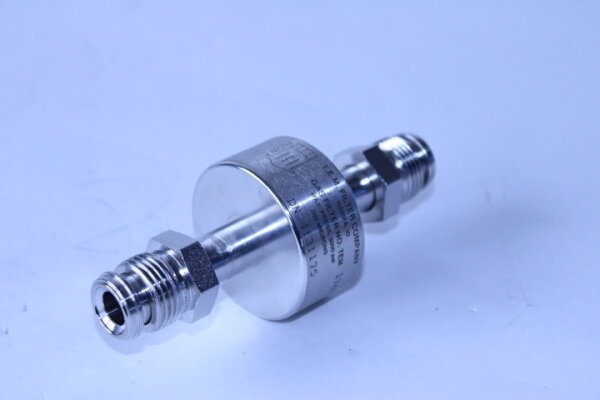 T.E.M. Gas Filter DN04131175 1745-8P