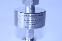 T.E.M. Gas Filter DN04131175 1745-8P
