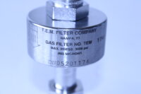 T.E.M. Gas Filter DN05201174 1745-8P