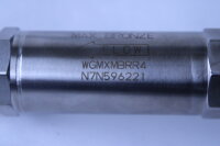 MYKROLIS Max Bronze Gas Filter WGMXMBRR4 N7N596222