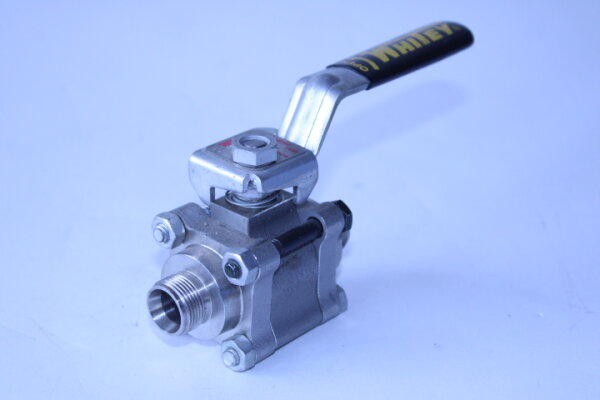 WHITEY Kugelhahn SS-631S12MM