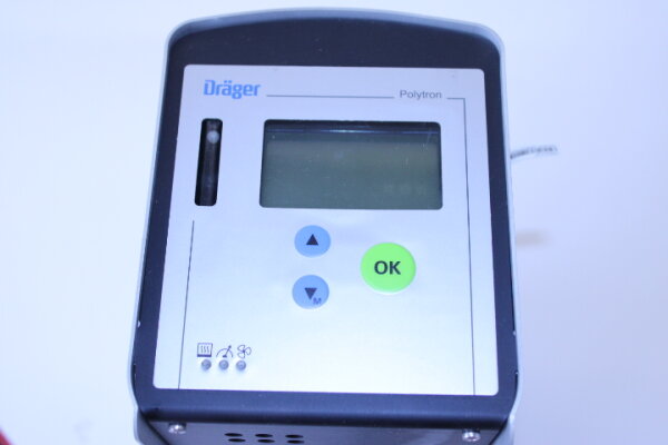 DRÄGER Polytron 7500 NF3  Gassensor NF3-Kammer 4