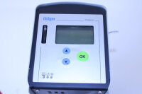 DRÄGER Polytron 7500 NF3  Gassensor NF3-Kammer 4