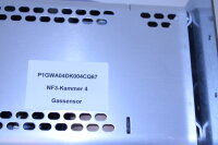 DRÄGER Polytron 7500 NF3  Gassensor NF3-Kammer 4