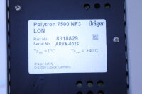 DRÄGER Polytron 7500 NF3  Gassensor NF3-Kammer 4