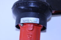 KSB/AMRI  ACS 02ACCNY 005 3G6K6 XU/PN16 Absperrklappe