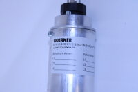 WOERNER Niveauschalter KFW-D/400/C1/S/S/N/Z3N/640/500/100