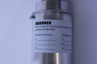 WOERNER Niveauschalter KFW-D/400/C1/S/S/N/Z3N/640/500/100