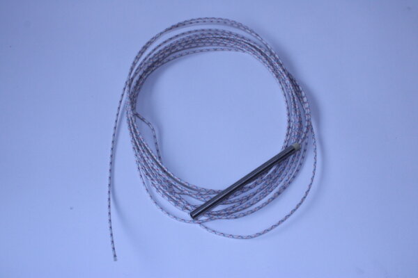 BIELOMATIK LEUZE Heizpatrone 65522202 8,0 x 130LG-230V/200Watt