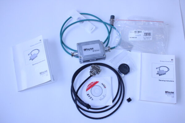 RAYTEK MI Sensor RAYMID10LT Sensor