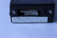MKS Instruments Mass Flow controller 1160B-30000RV-SPCAL...