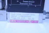 Mass Flow Controller 2159B-00200RV-SPCAL 200 SCCM Gas AR...