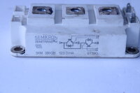 SEMIKRON Semitrans SKM 200GB 123 D H4 97190