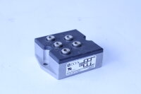 IXYS Littlefuse Brückengleichrichter VUO 55-12 NO7...
