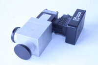 LEYBOLD GABY045D43D03 Eckventil