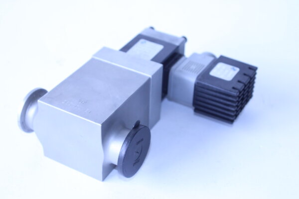 LEYBOLD GABY045D43D01 Eckventil