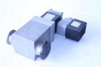 LEYBOLD GABY045D43D01 Eckventil