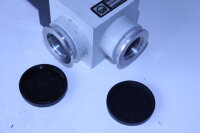 LEYBOLD G AA Y 045 D43 D01 Eckventil