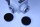 LEYBOLD G AA Y 045 D43 D01 Eckventil