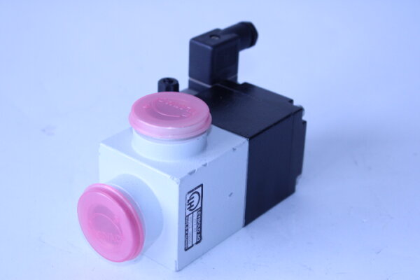 LEYBOLD 2970 22 Eckventil