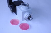 LEYBOLD 2970 22 Eckventil