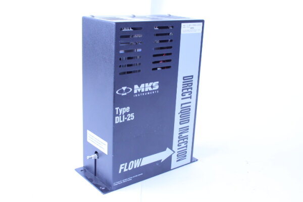 MKS DIRECT LIQUID INJEKTION Typ DLI-25