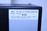 MKS DIRECT LIQUID INJEKTION Typ DLI-25