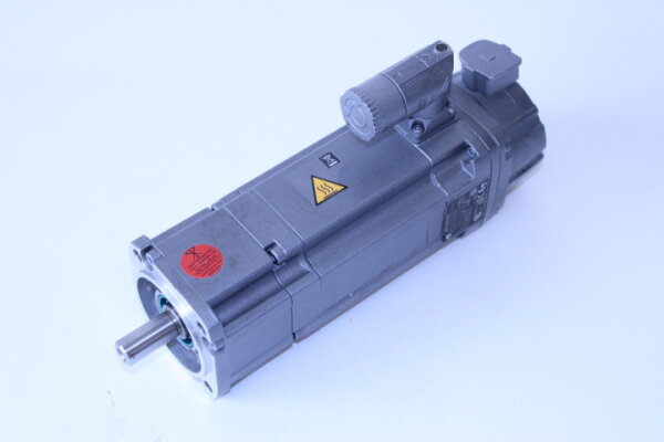 Siemens  Servomotor  Synchronmotor 1FT7034-1AK71-1CH1