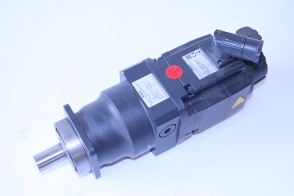Siemens  Servomotor  Synchronmotor 1FK7040-2AK71-1CG1-Z