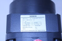 Siemens  Servomotor  Synchronmotor 1FK7040-2AK71-1CG1-Z