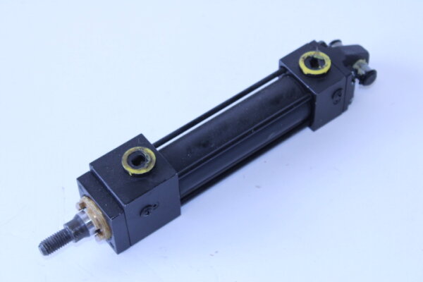 PARKER Zylinder CBC-3LR24MC Bohrung 25,4mm Hub 80mm