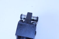 PARKER Zylinder CBC-3LR24MC Bohrung 25,4mm Hub 80mm
